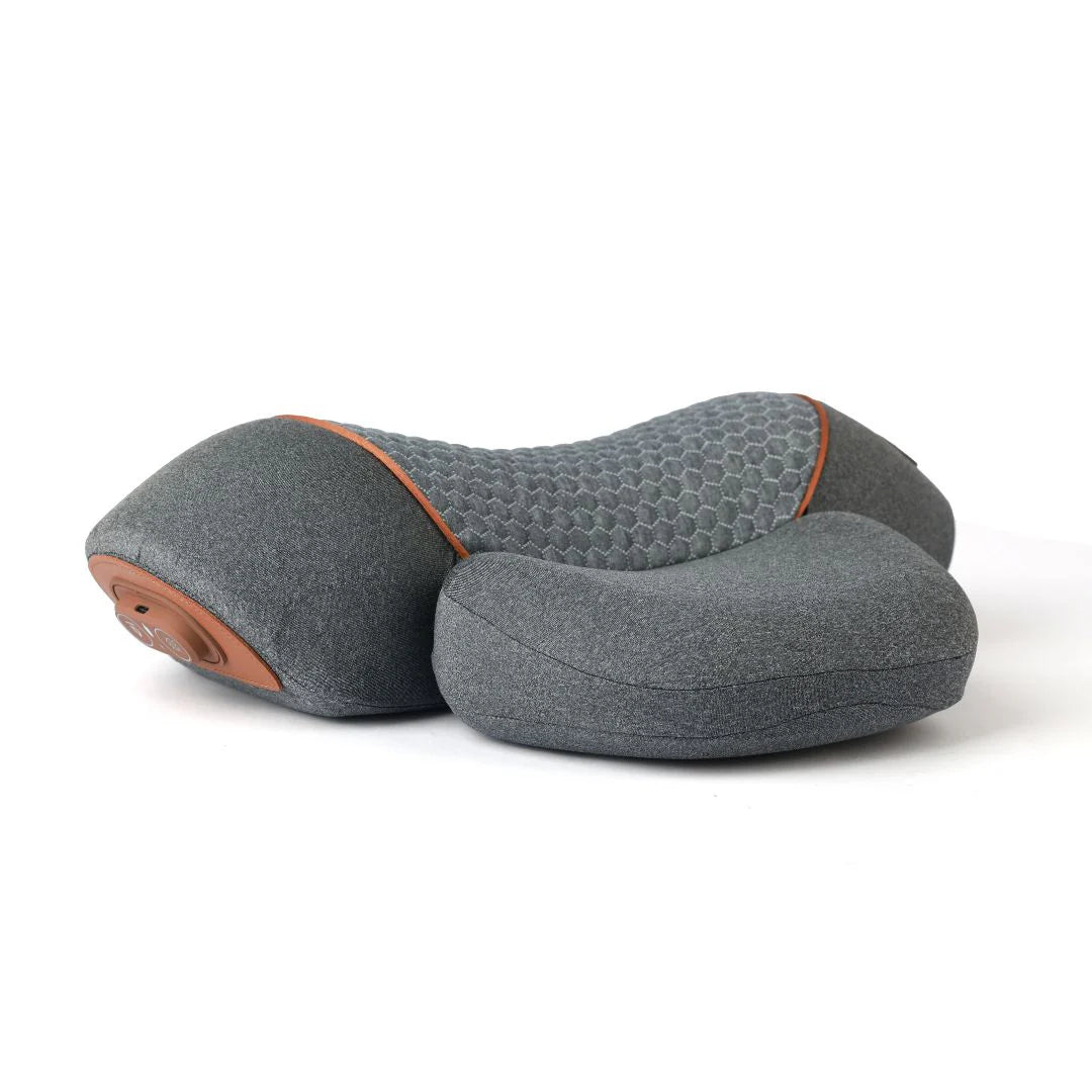 Fisiorest 3-in-1 Neck Massager™