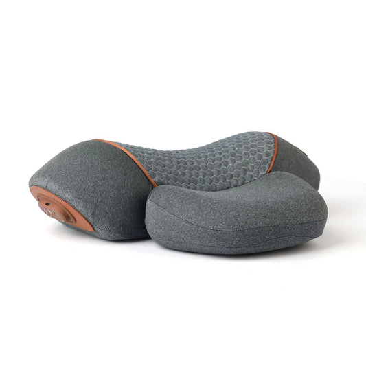 Fisiorest 3-in-1 Neck Massager™
